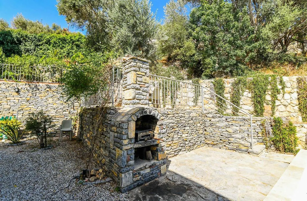 Villa Leo Bodrum Yalikavak