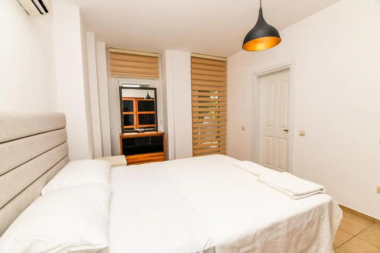 Villa Leo Bodrum Yalikavak