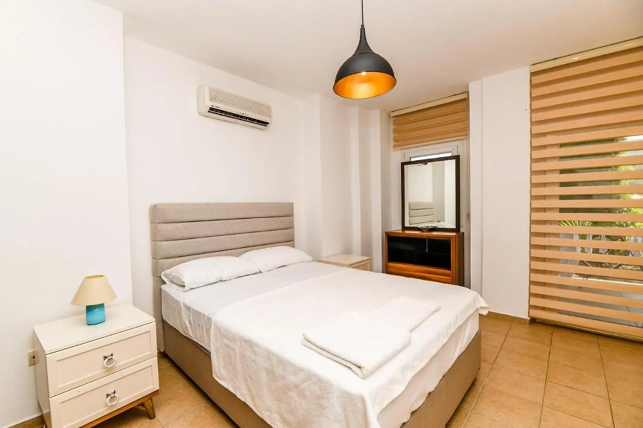 Villa Leo Bodrum Yalikavak 0*,  Turkey