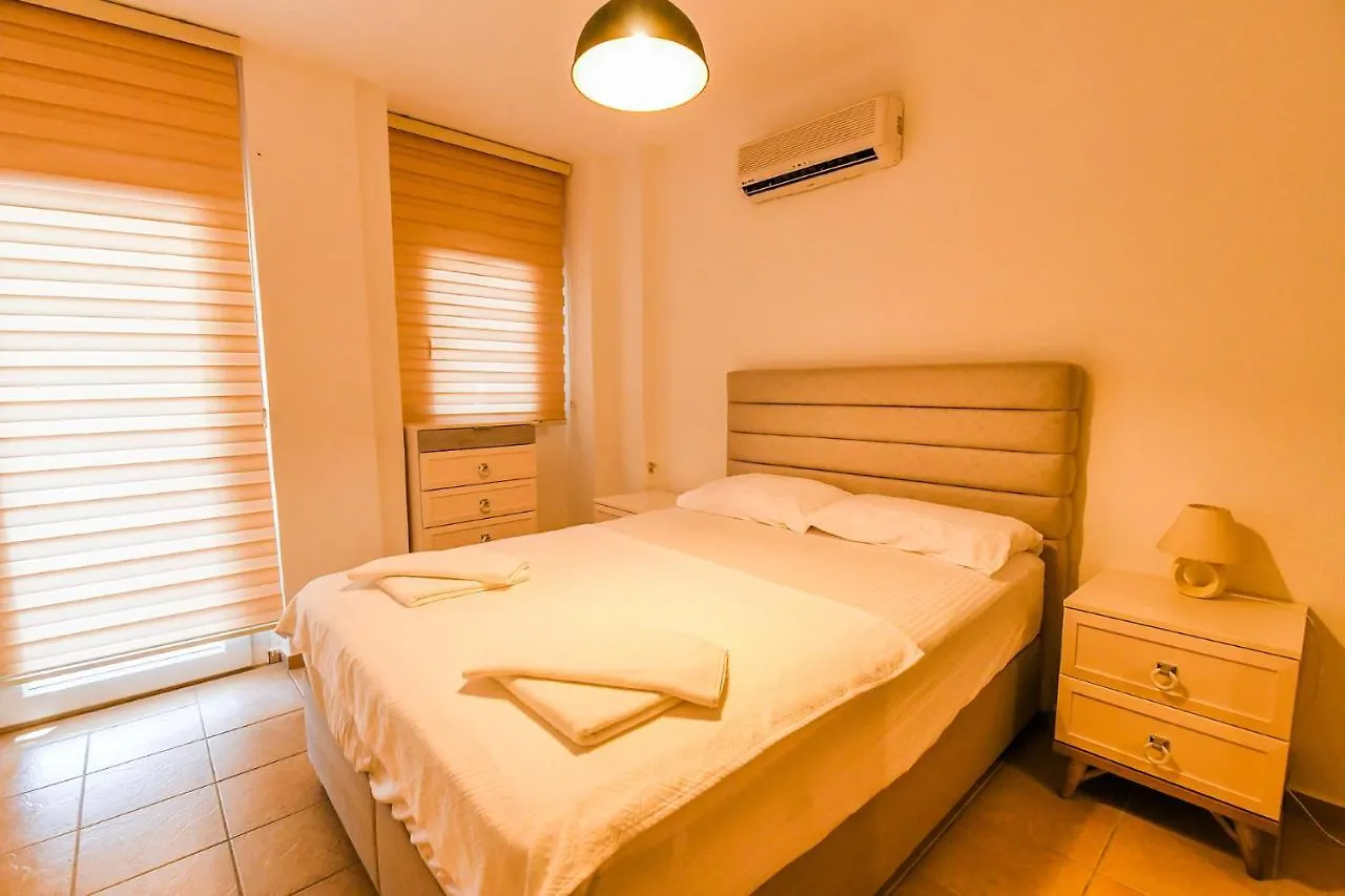Villa Leo Bodrum Yalikavak 0*,