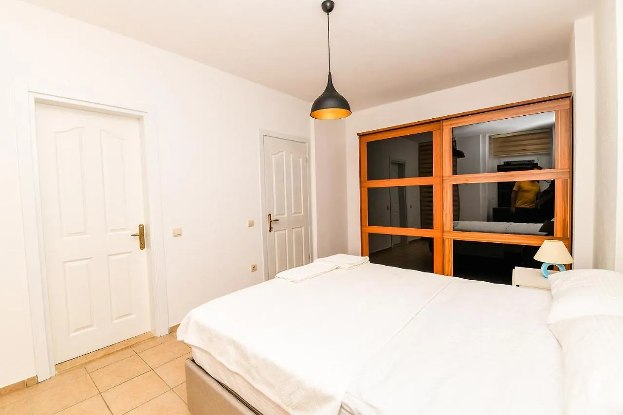 Villa Leo Bodrum Yalikavak