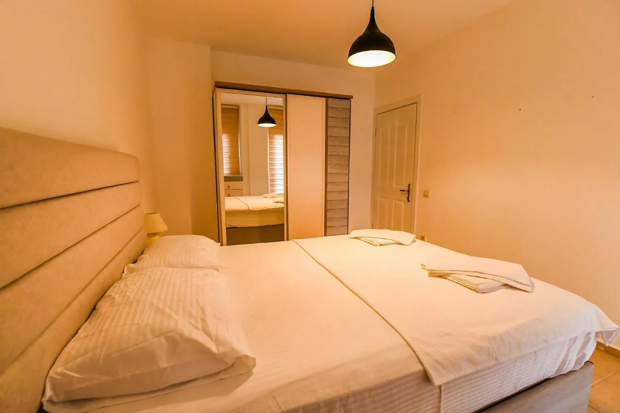 Villa Leo Bodrum Yalikavak