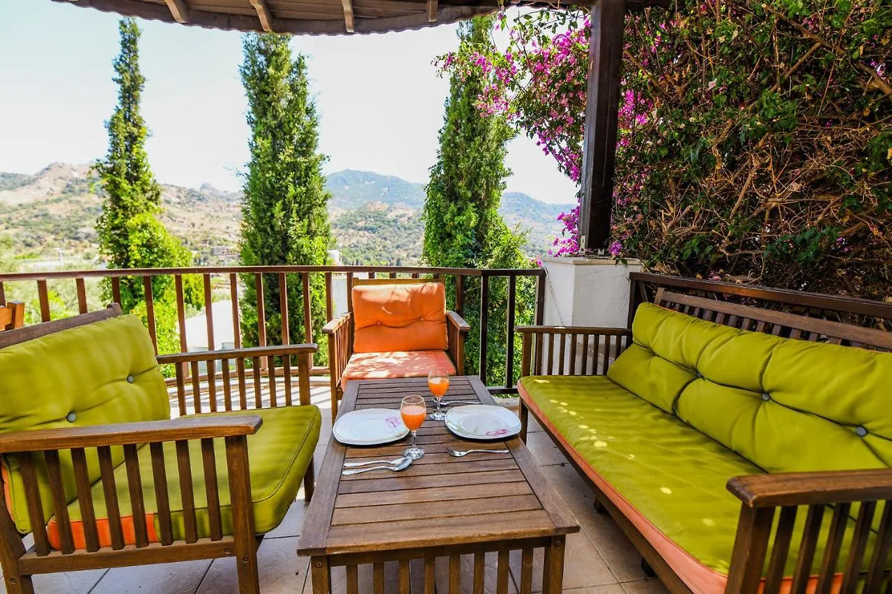 Villa Leo Bodrum Yalikavak