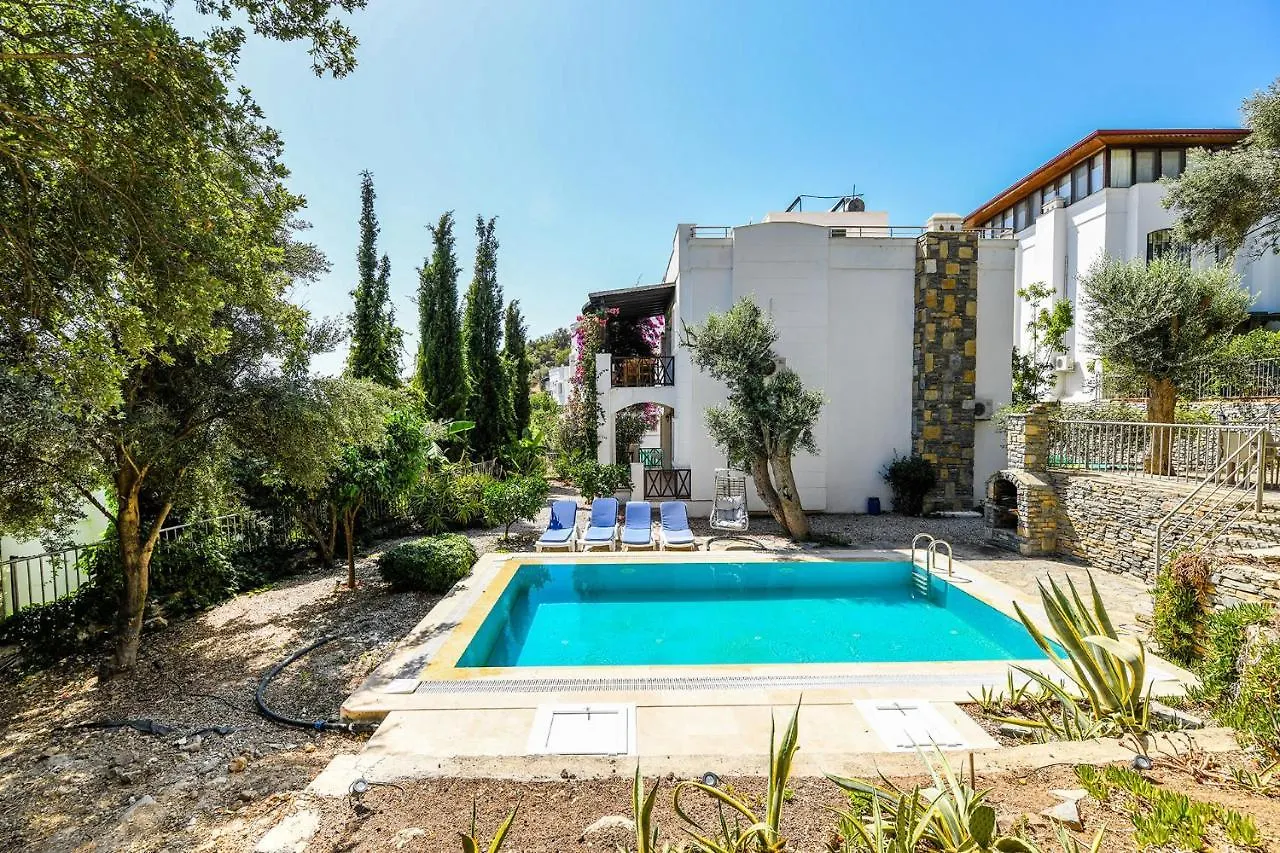 Villa Leo Bodrum Yalıkavak