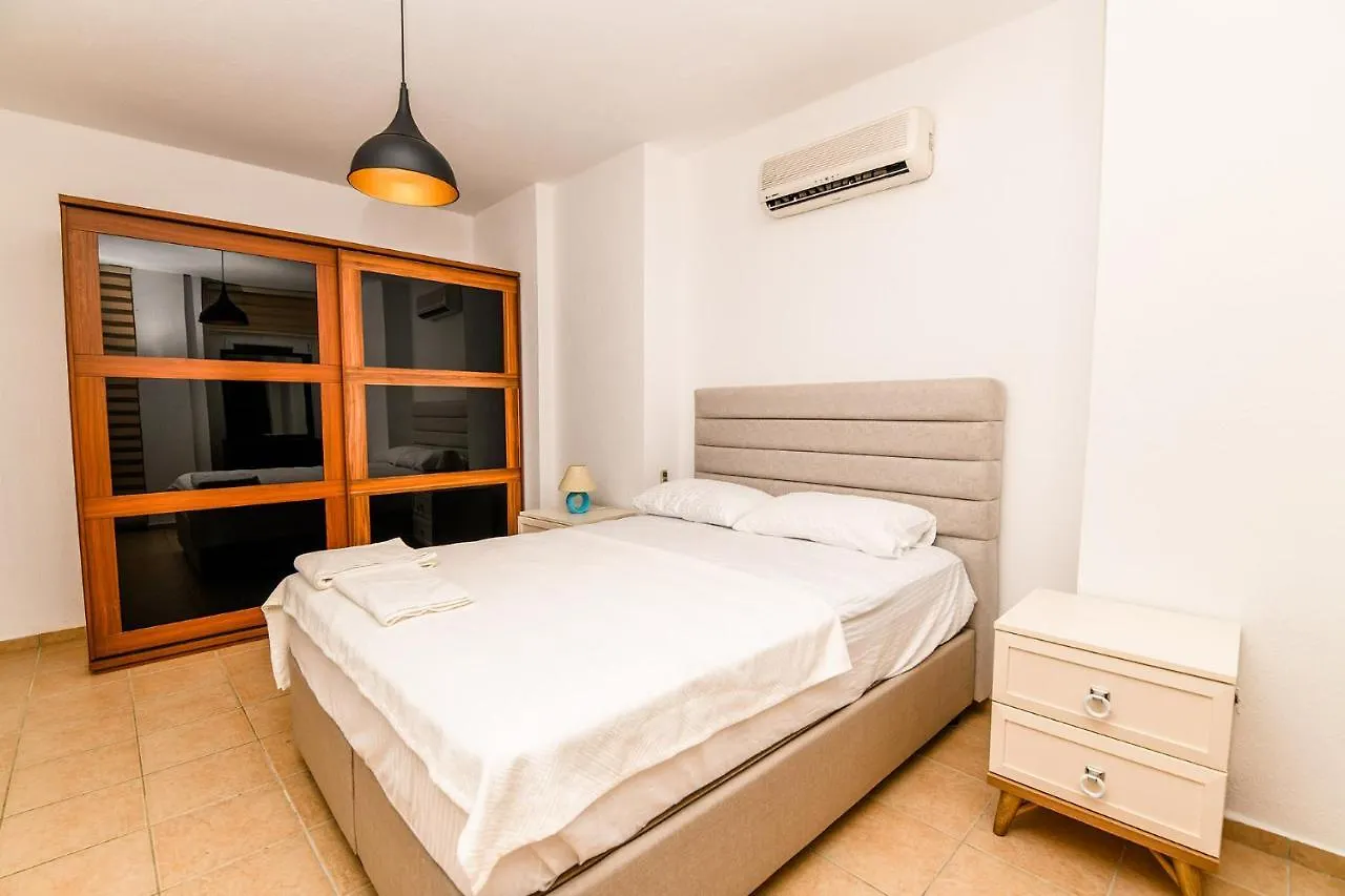 Villa Leo Bodrum Yalıkavak 0*,  Türkiye