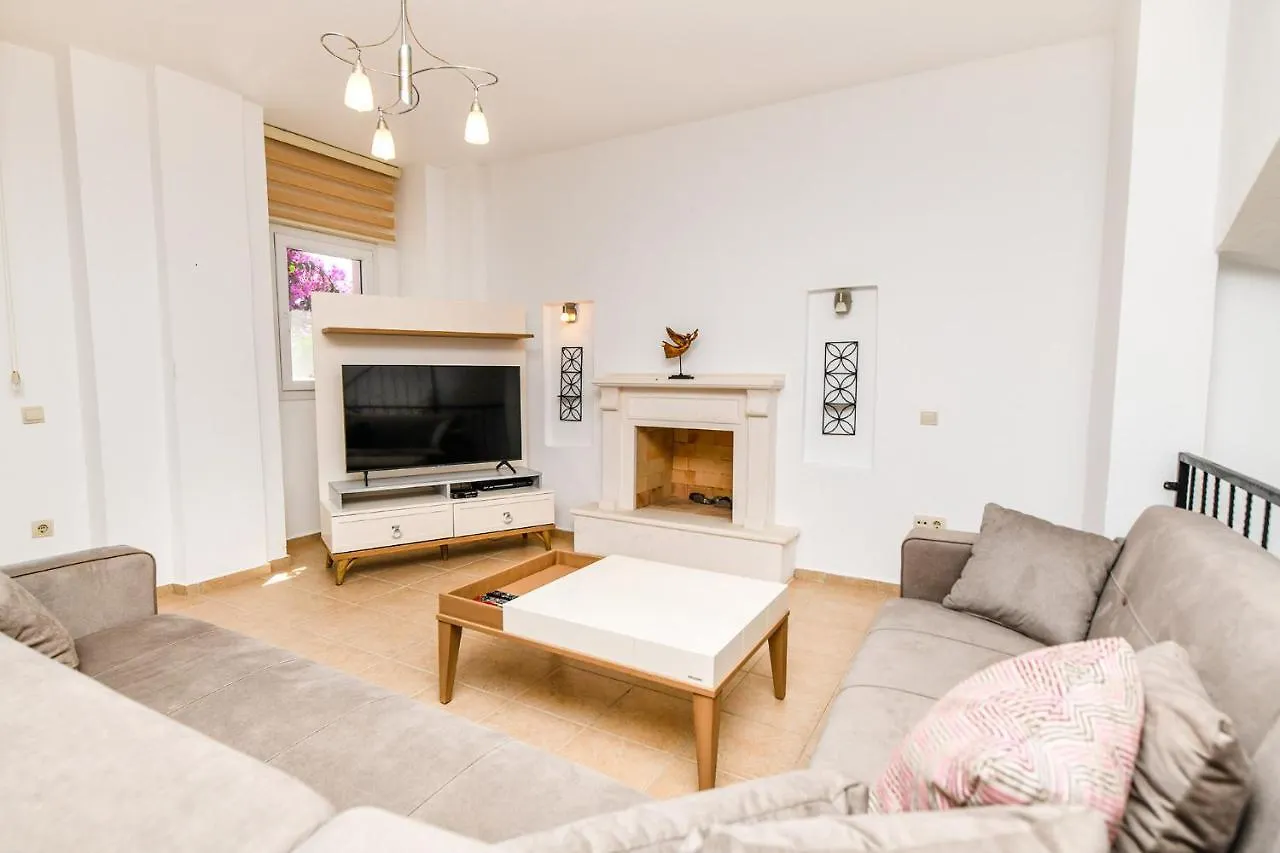 Villa Leo Bodrum Yalıkavak