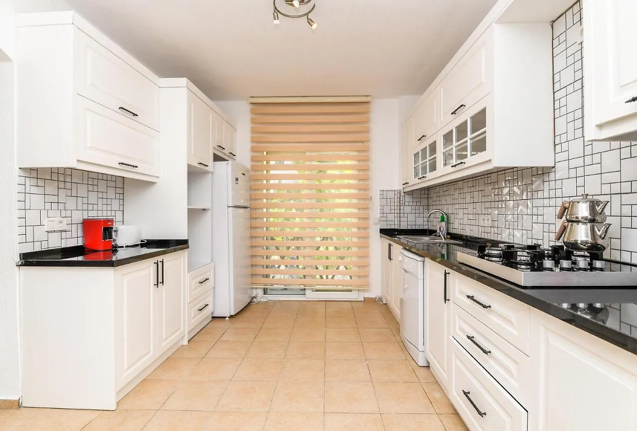 Villa Leo Bodrum Yalıkavak