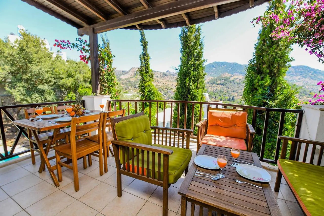 Villa Leo Bodrum Yalıkavak Türkiye