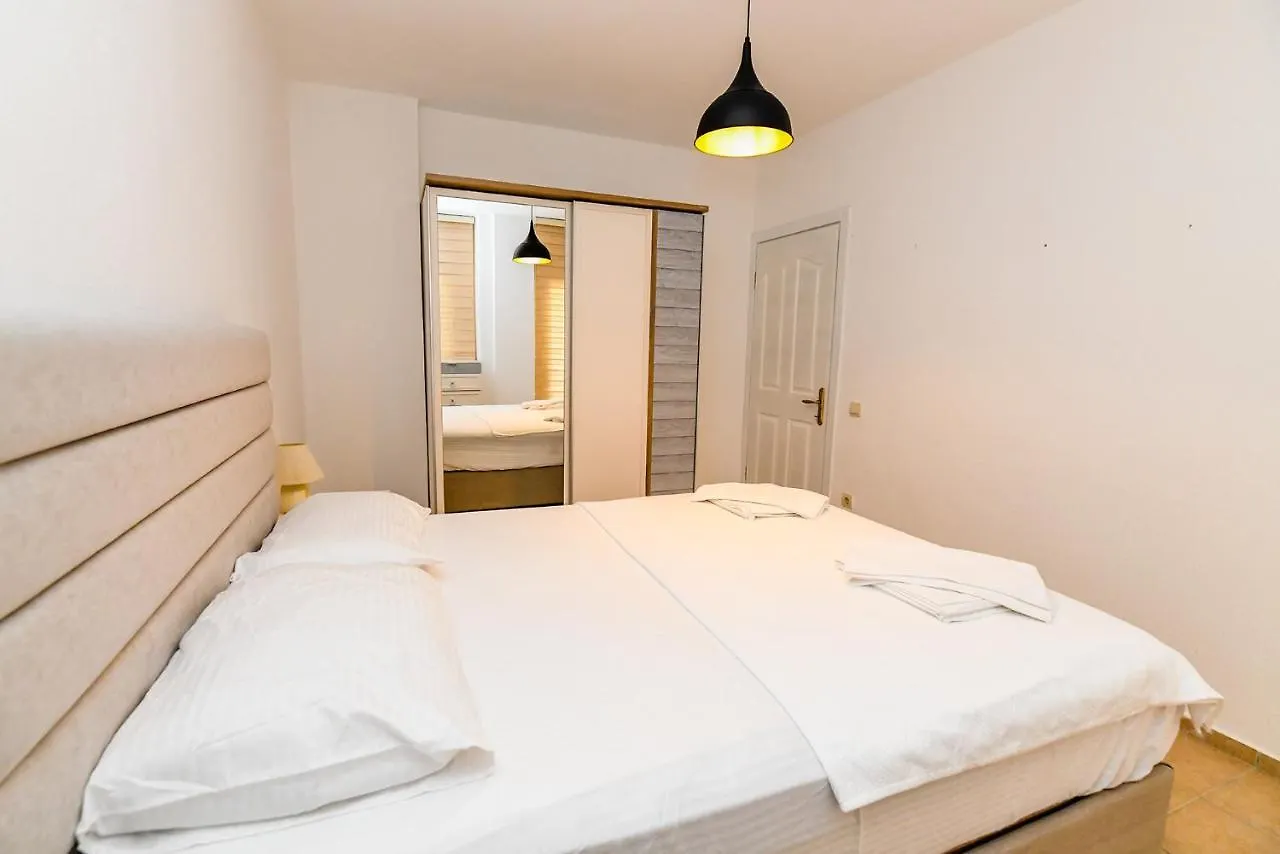 Villa Leo Bodrum Yalıkavak