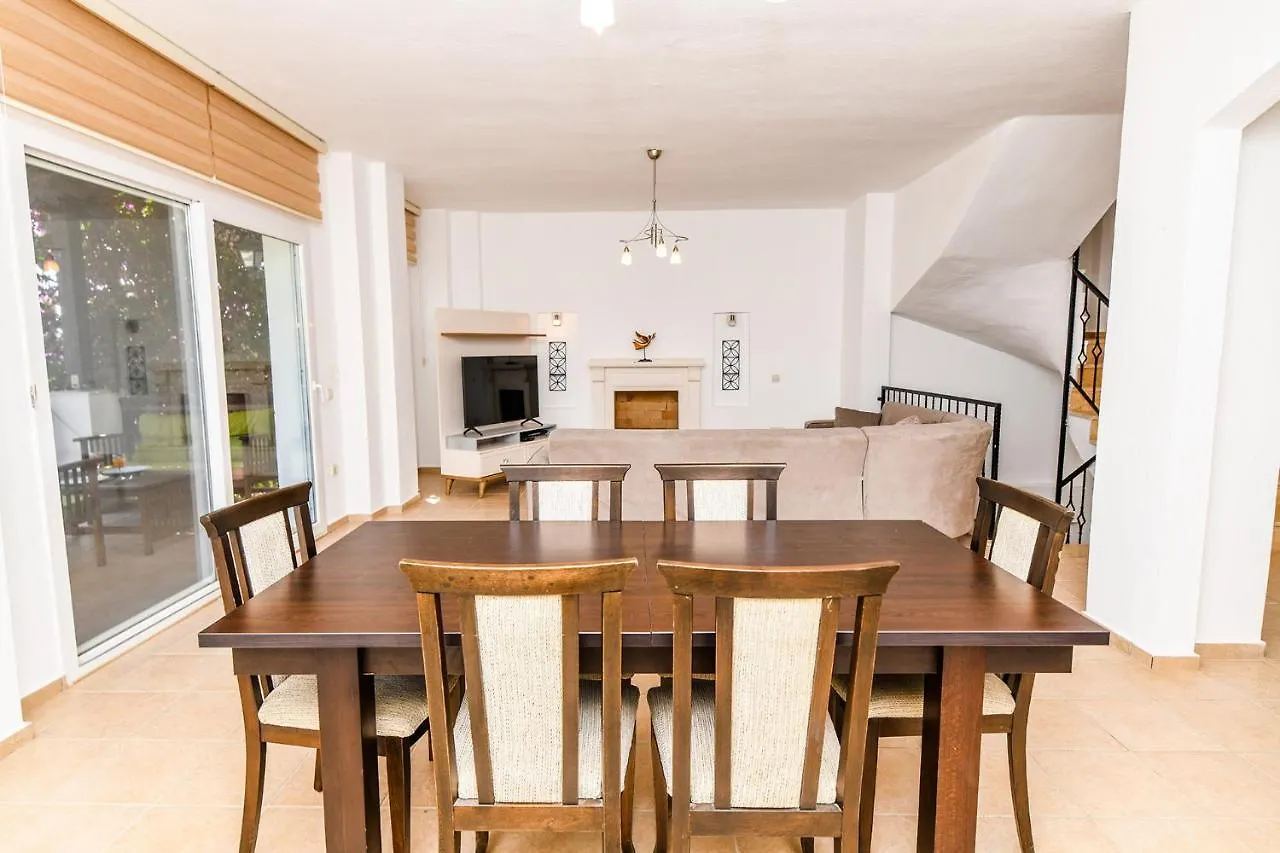 Villa Leo Bodrum Yalıkavak