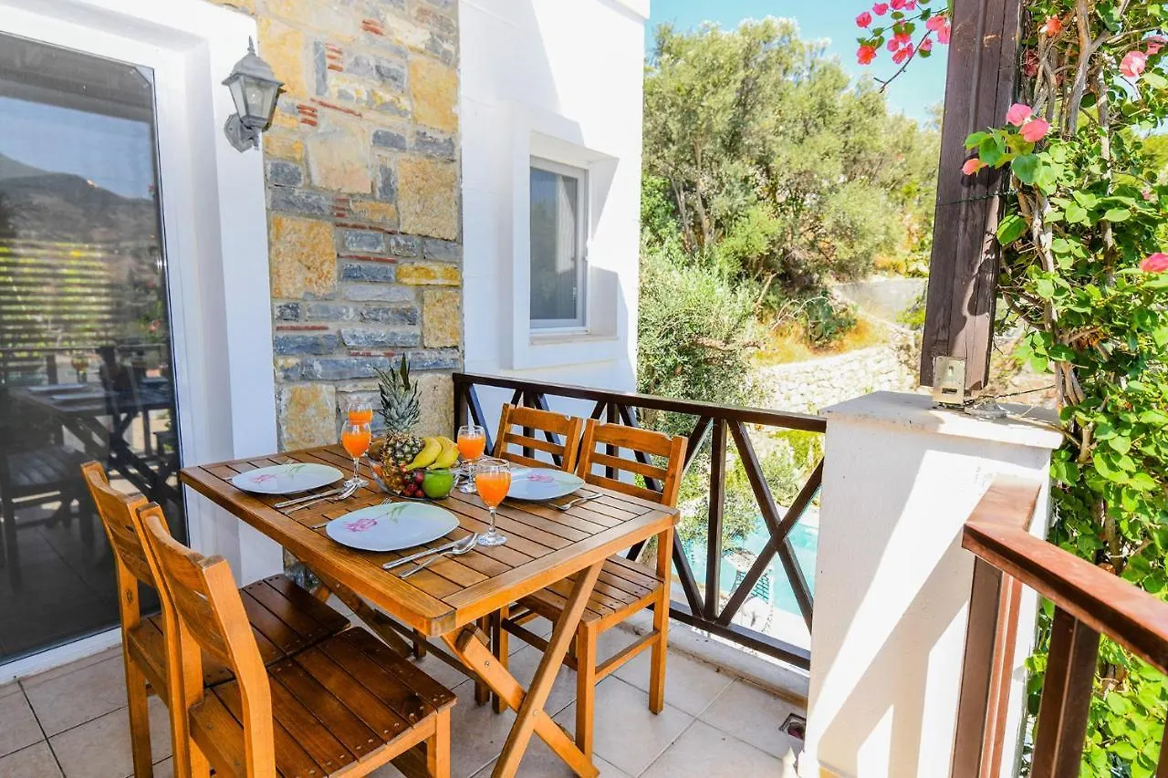 Villa Leo Bodrum Yalıkavak