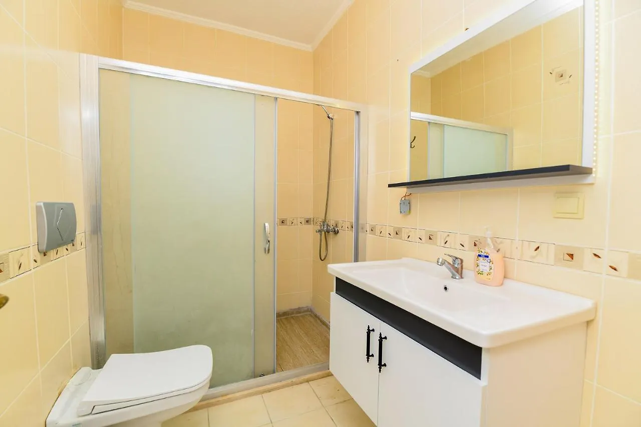 Villa Leo Bodrum Yalıkavak Türkiye