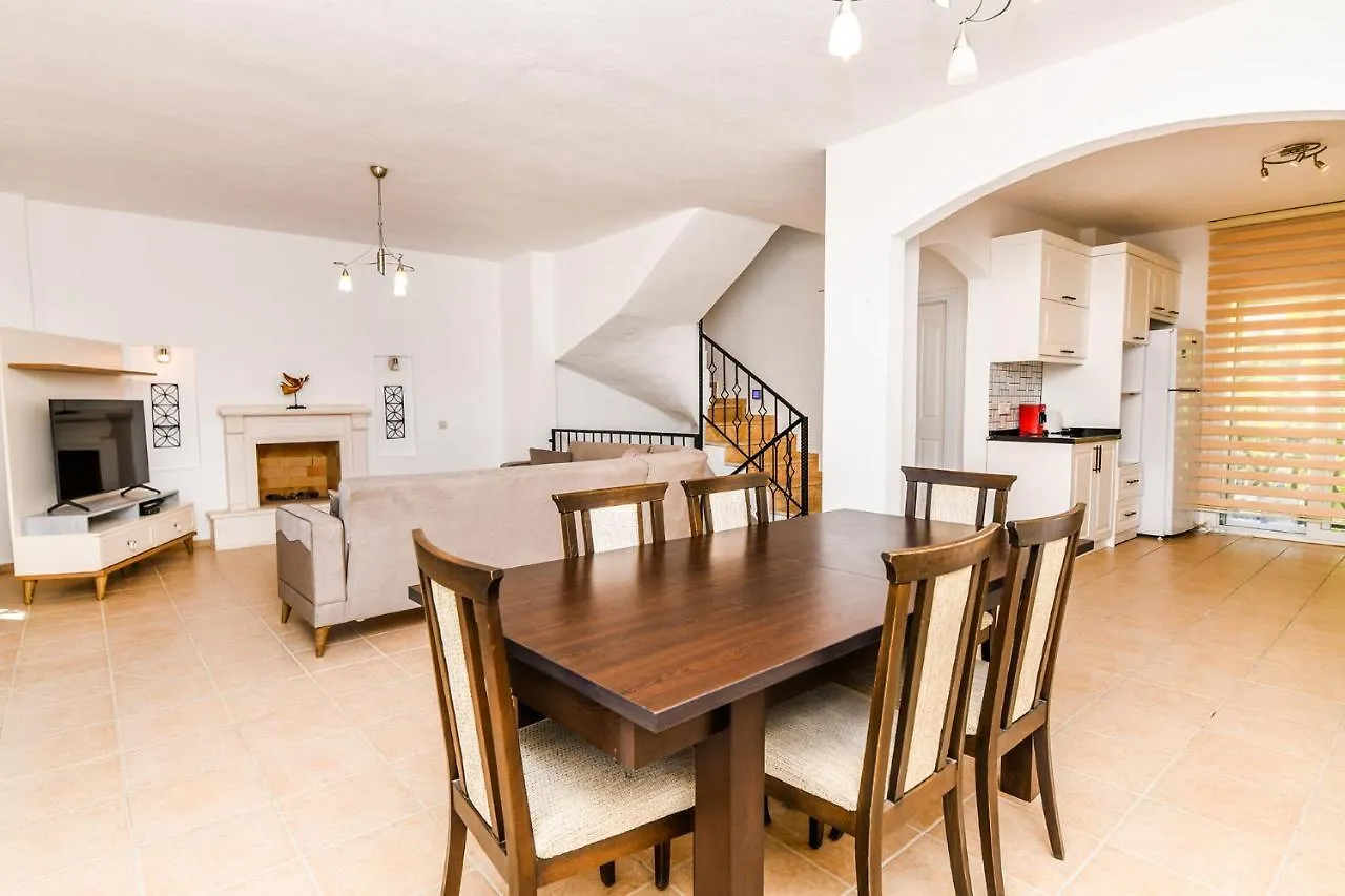 Villa Leo Bodrum Yalıkavak