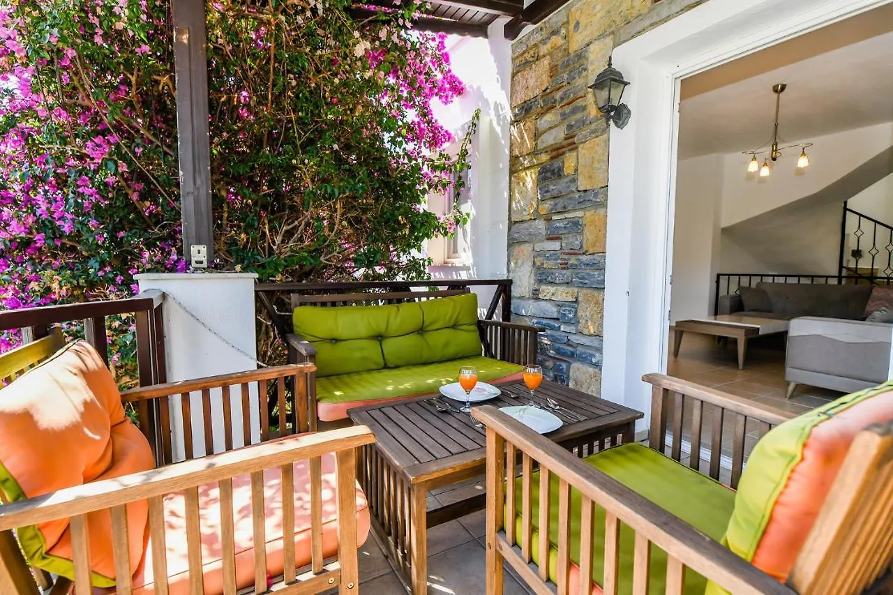 Villa Leo Bodrum Yalıkavak Türkiye