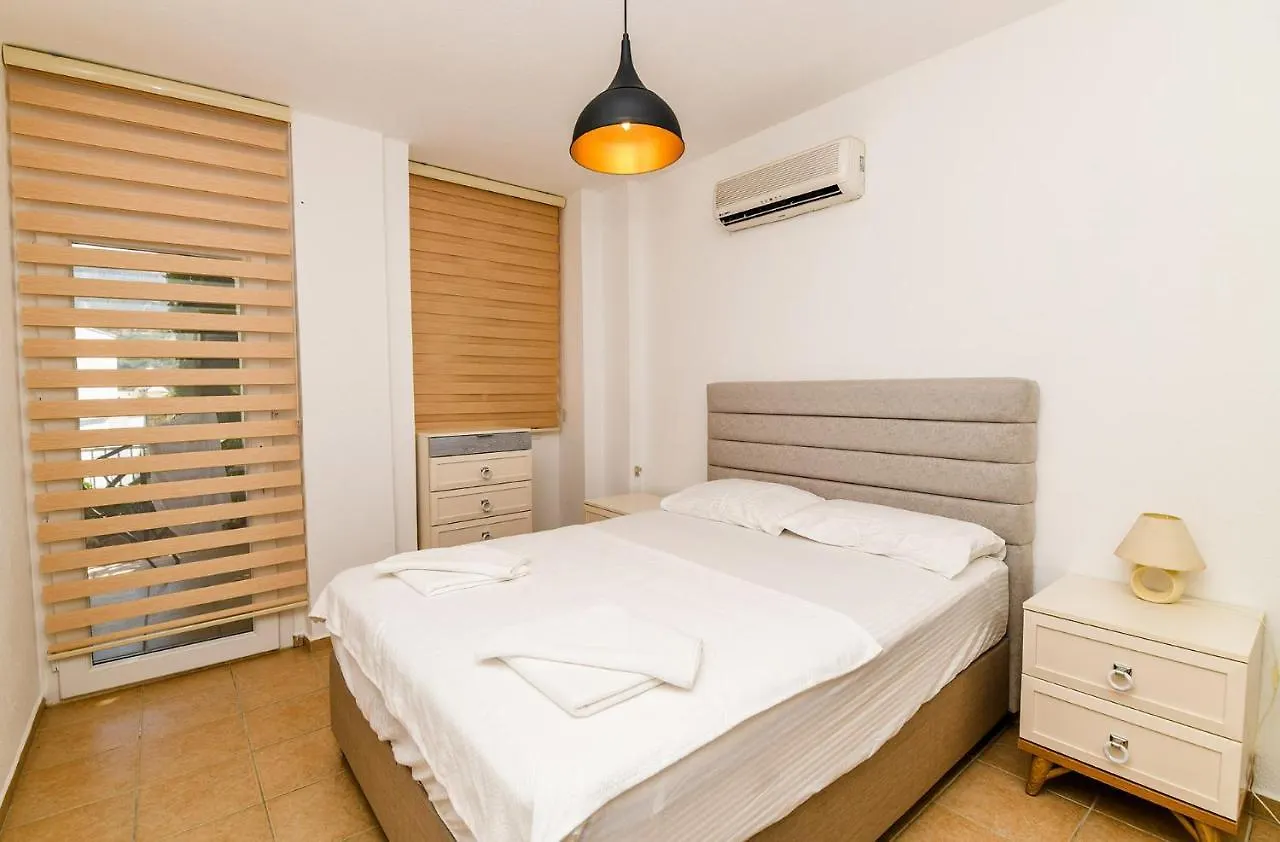 Villa Leo Bodrum Yalıkavak Türkiye