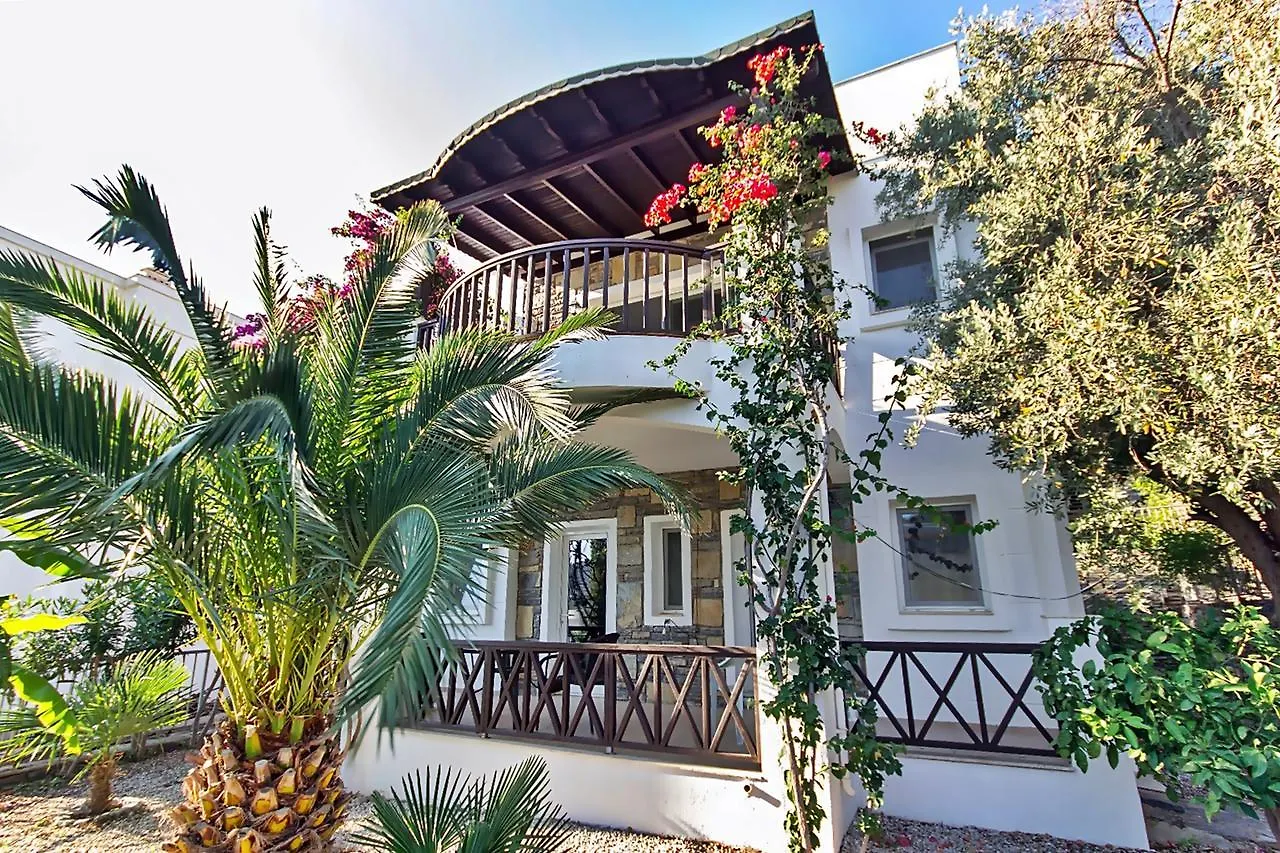 Villa Leo Bodrum Yalıkavak Türkiye